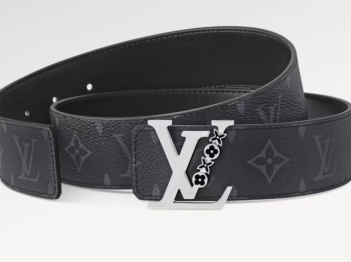 l0vis Vvtt0n men belt-4cm