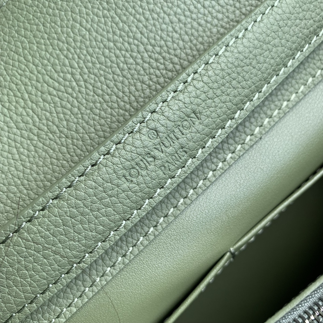 l0vis Vvtt0n georges tote sj bag-41x29 x14cm