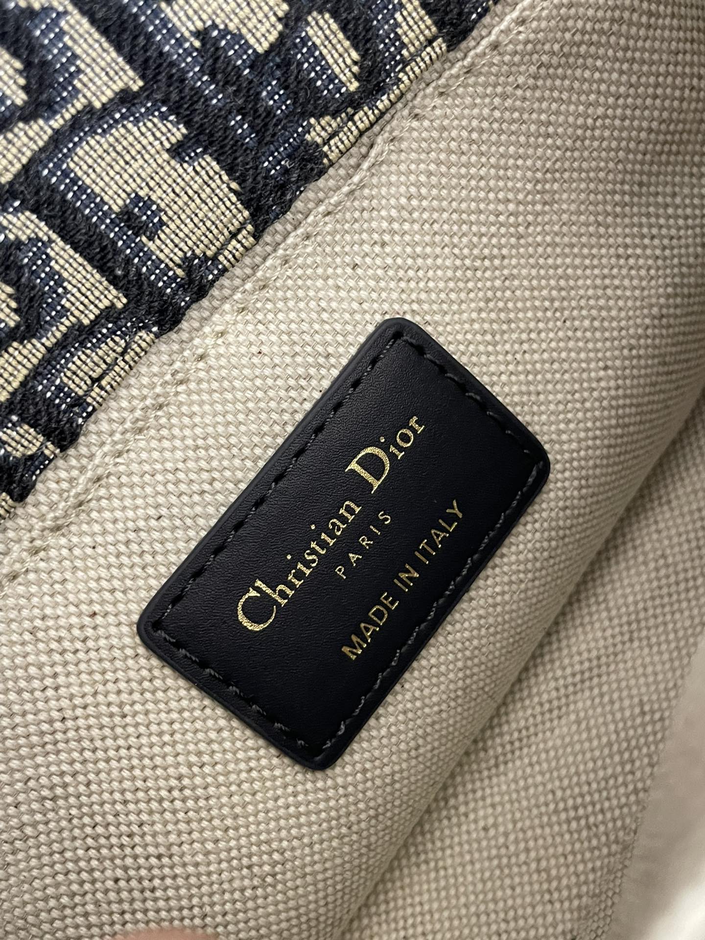 Di0r Bobby East-West Bag-17.5*3.5*11CM