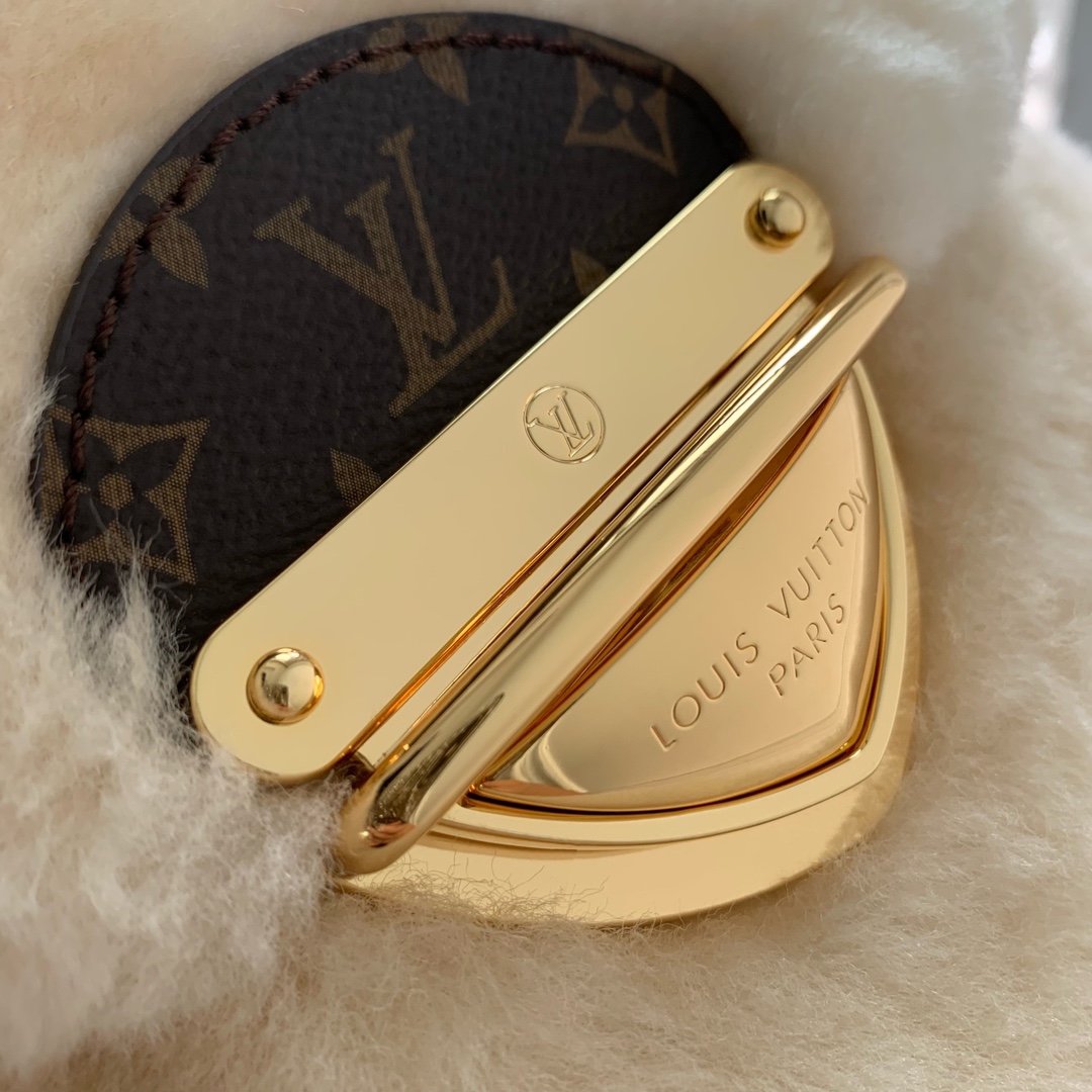 l0vis Vvtt0nski cozygram sunset bag-18 x 3 x 27cm