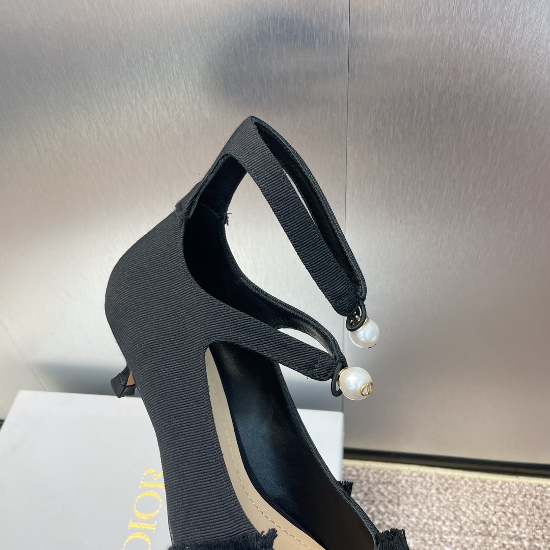 Diro Heels-4CM