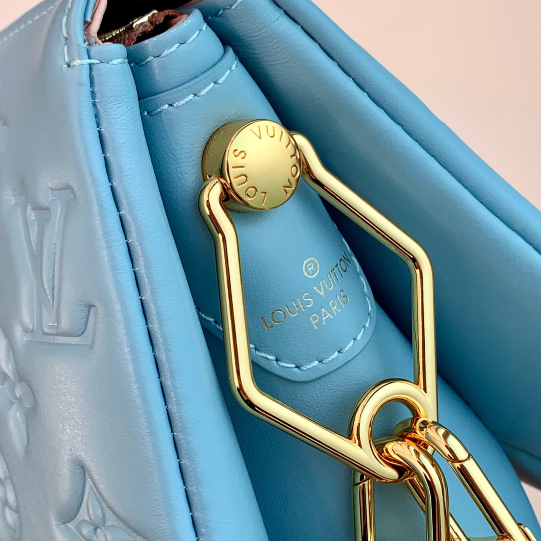 l0vis Vvtt0n coussin bb bag-21*16*7 cm