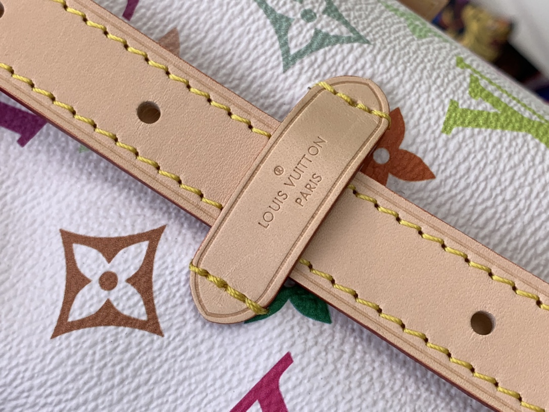 l0vis Vvtt0n carryall pm black monogram-24 x 12 x 29.5cm