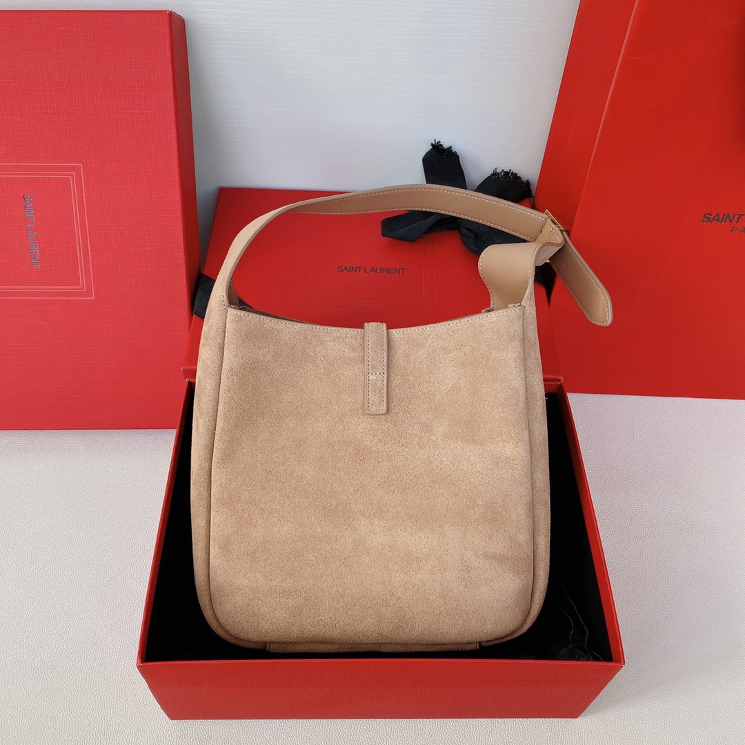 Y51 le5a7 vintage bag-23×22×10cm