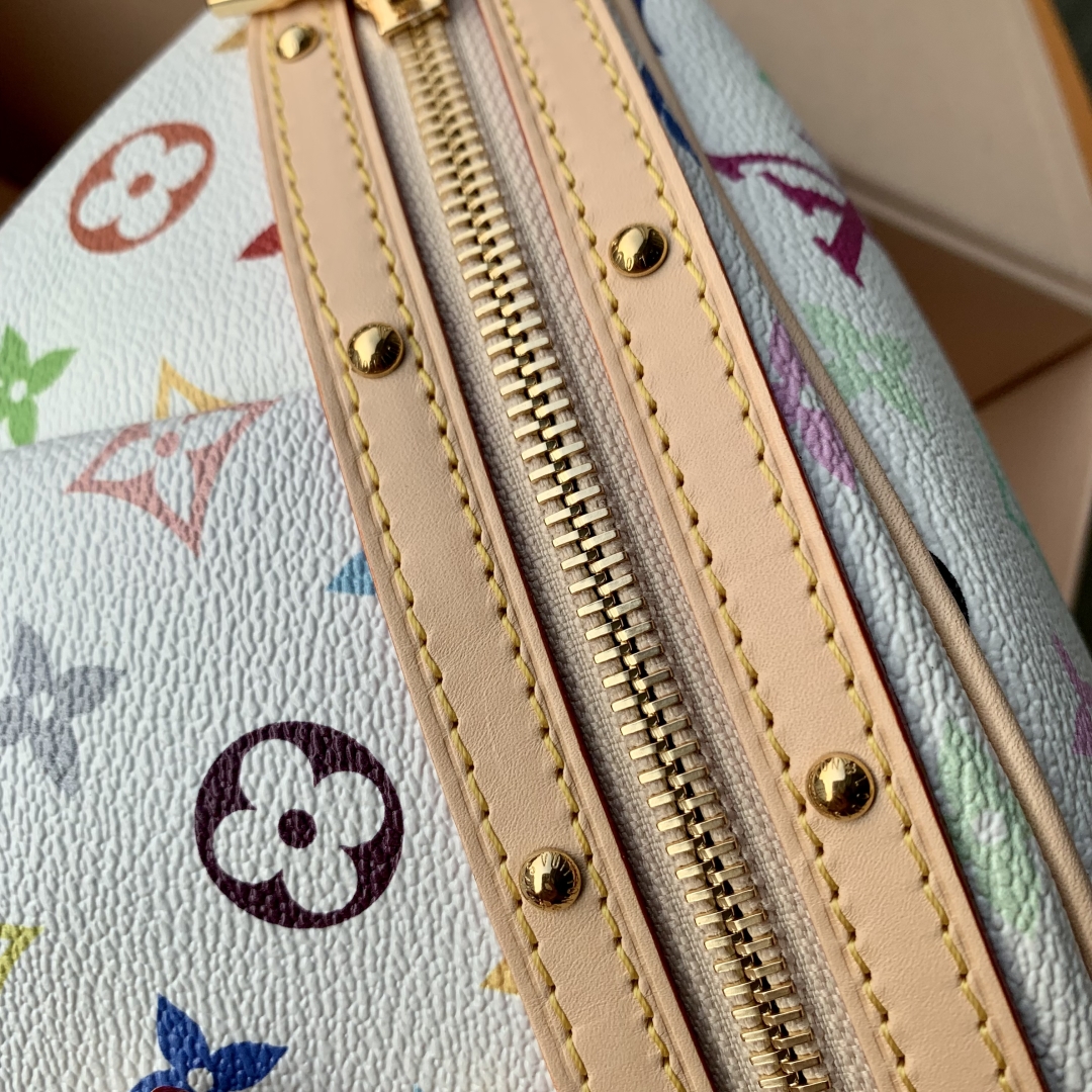 l0vis Vvtt0n high rise monogram women