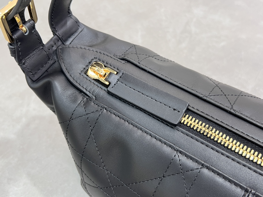 Diro D-Journey Bag-23 x14x16 CM