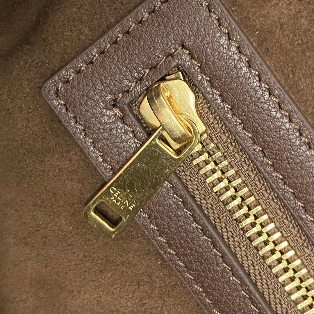 Celina Alice Hobo Bag-36x12x33CM