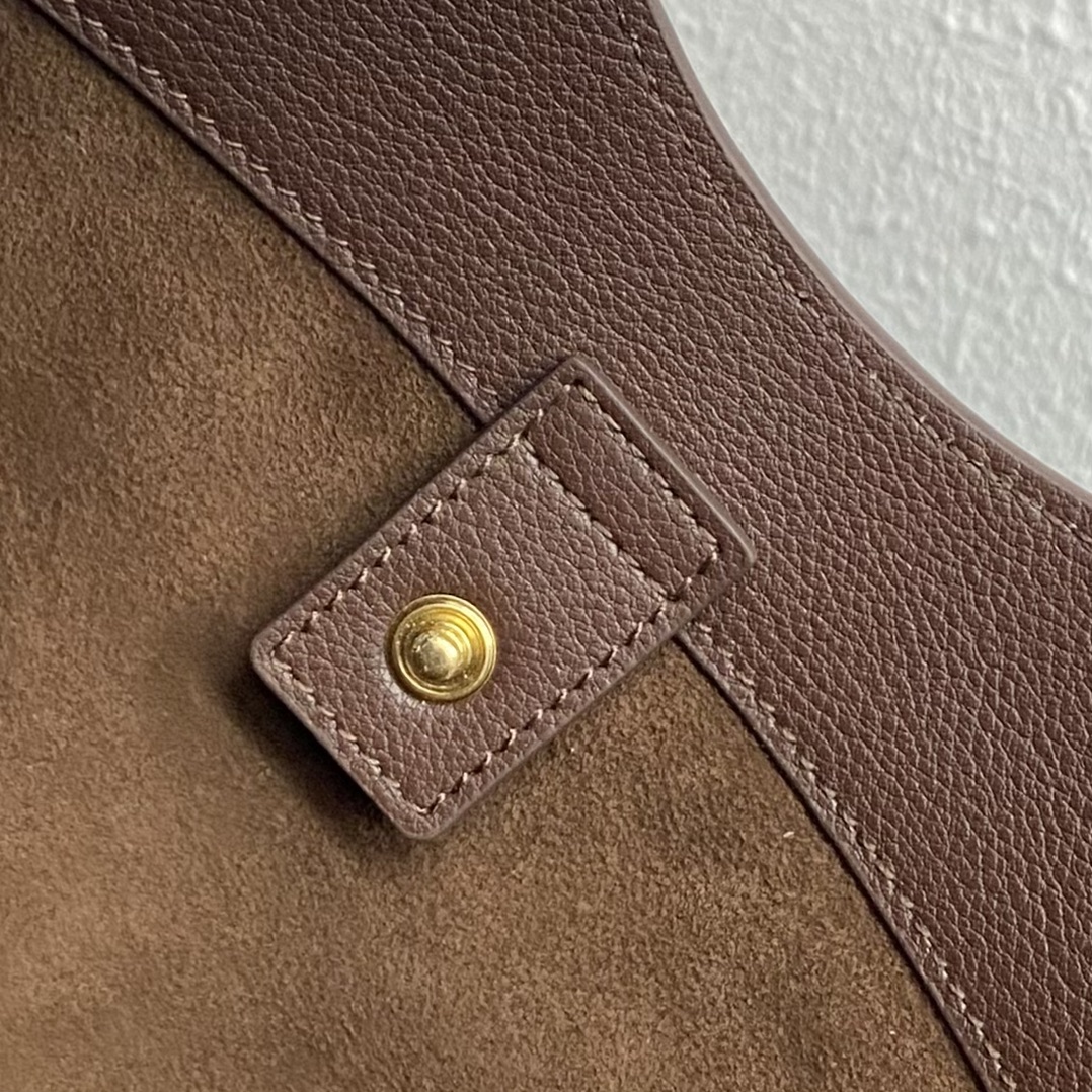 Celina Alice Hobo Bag-36x12x33CM