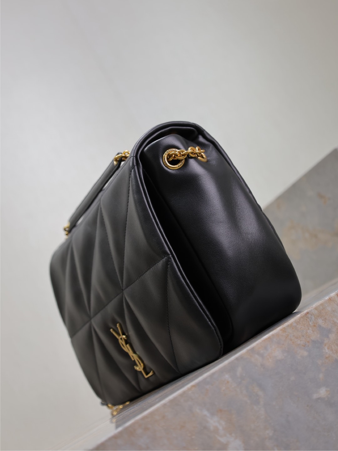 Y51 jamie 4.3 in suede-29×21×9.5cm