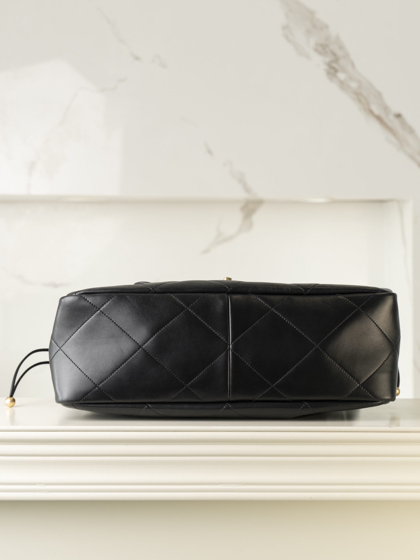 Ch@nel Tote Bag-36*34*12CM