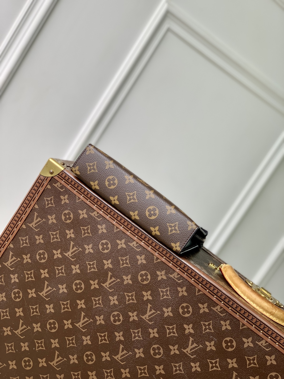 l0vis Vvtt0n alpha wearable bag-m81124 -18.5 x 11 x 6.5cm