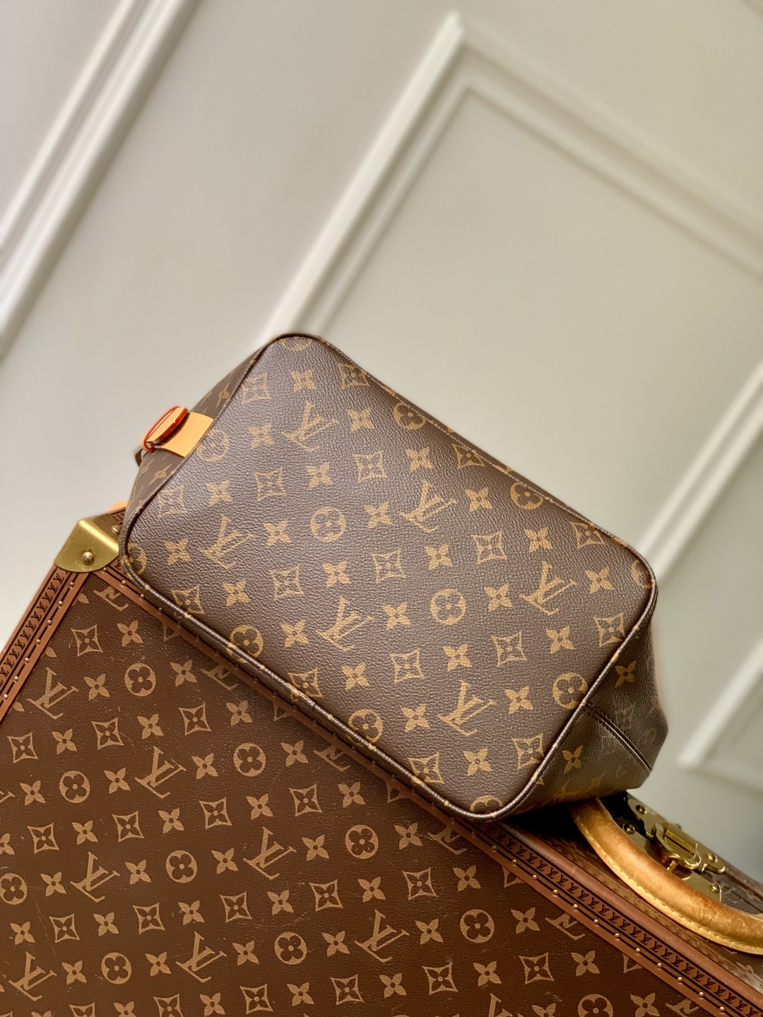 LV All In GM Monogram - Women - Handbags -M12926-31 x 18 x 26CM