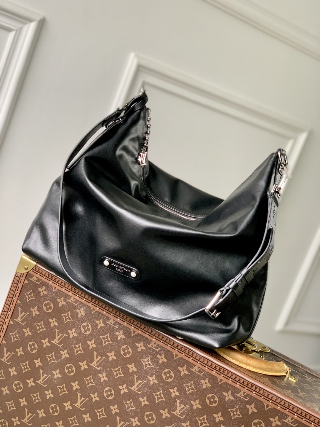 l0vis Vvtt0n vagabond hobo-m14018-35x 12 x 38cm