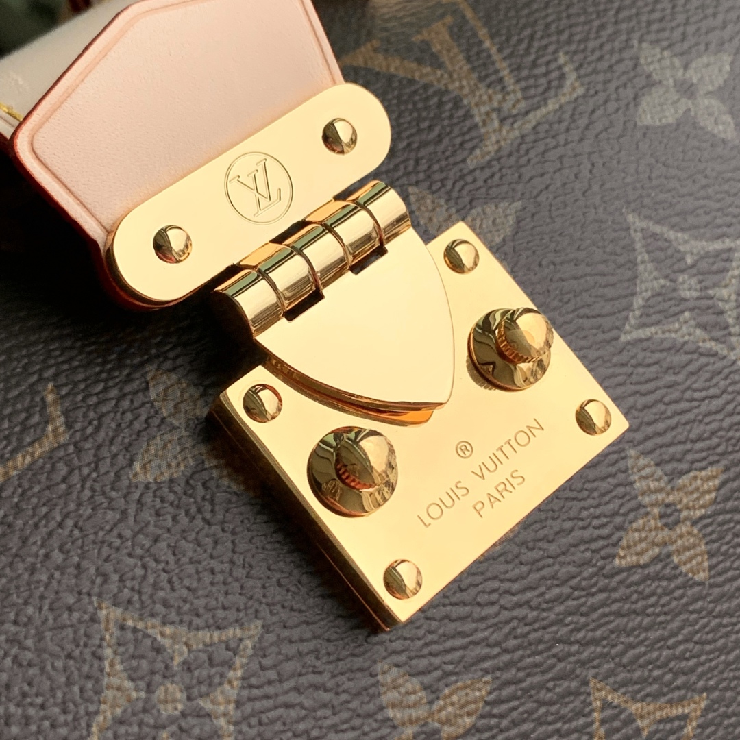 l0vis Vvtt0n speedy 20 bag -20x15*13cm