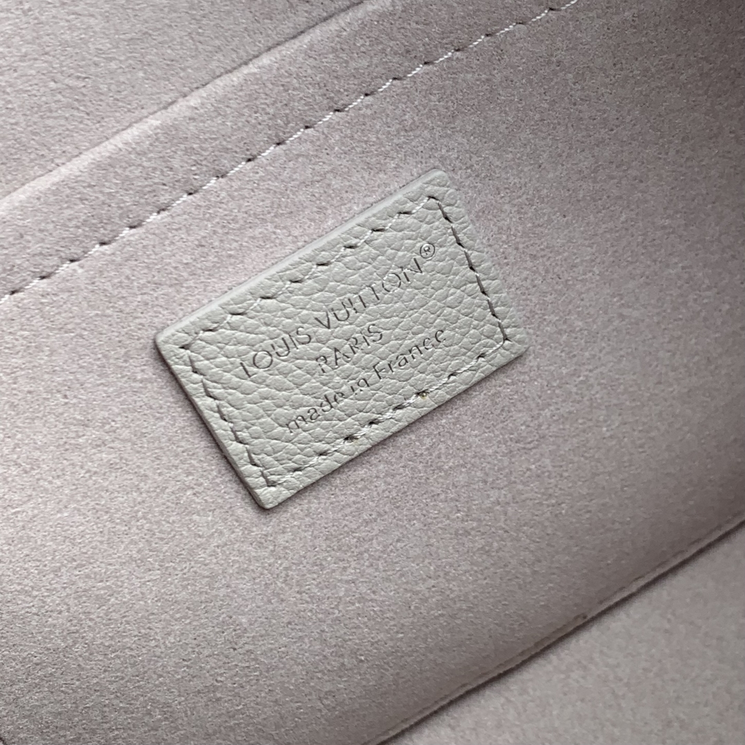 l0vis Vvtt0n speedy bandoulière 20 -m24709-20.5 x 13.5 x 12cm