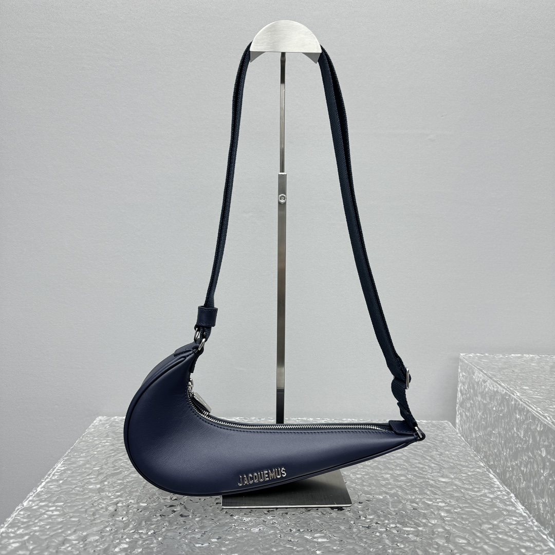 nike x Ja*qvemvs le swoosh crossbody bag-30*8.5cm