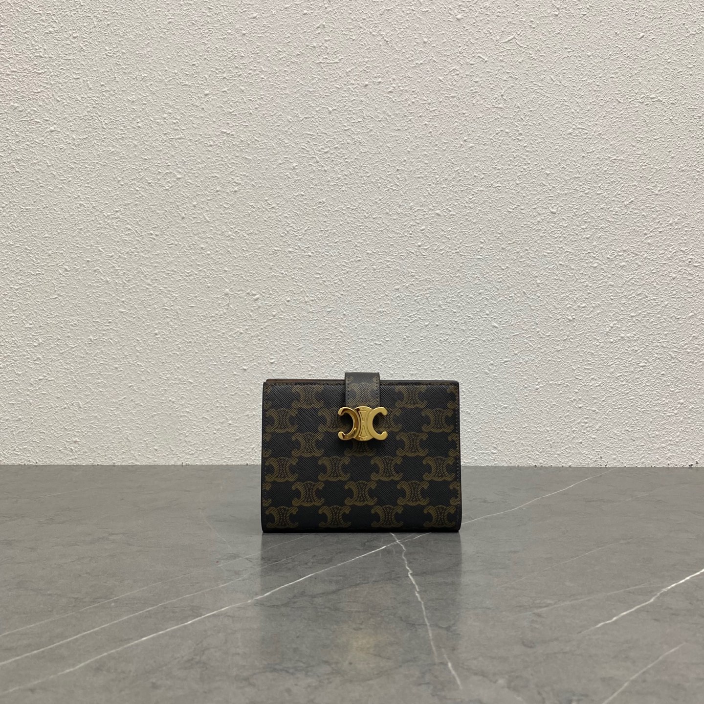 Celin* Wallet-14x10.5x2CM