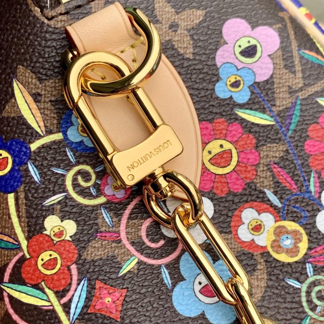 l0vis Vvtt0n speedy&tm bandoulière 20 -m14175-20.5 x 13.5 x 12cm