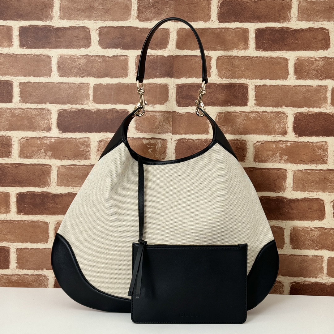 Gvc*1 body shoulder bag-49*46*4cm