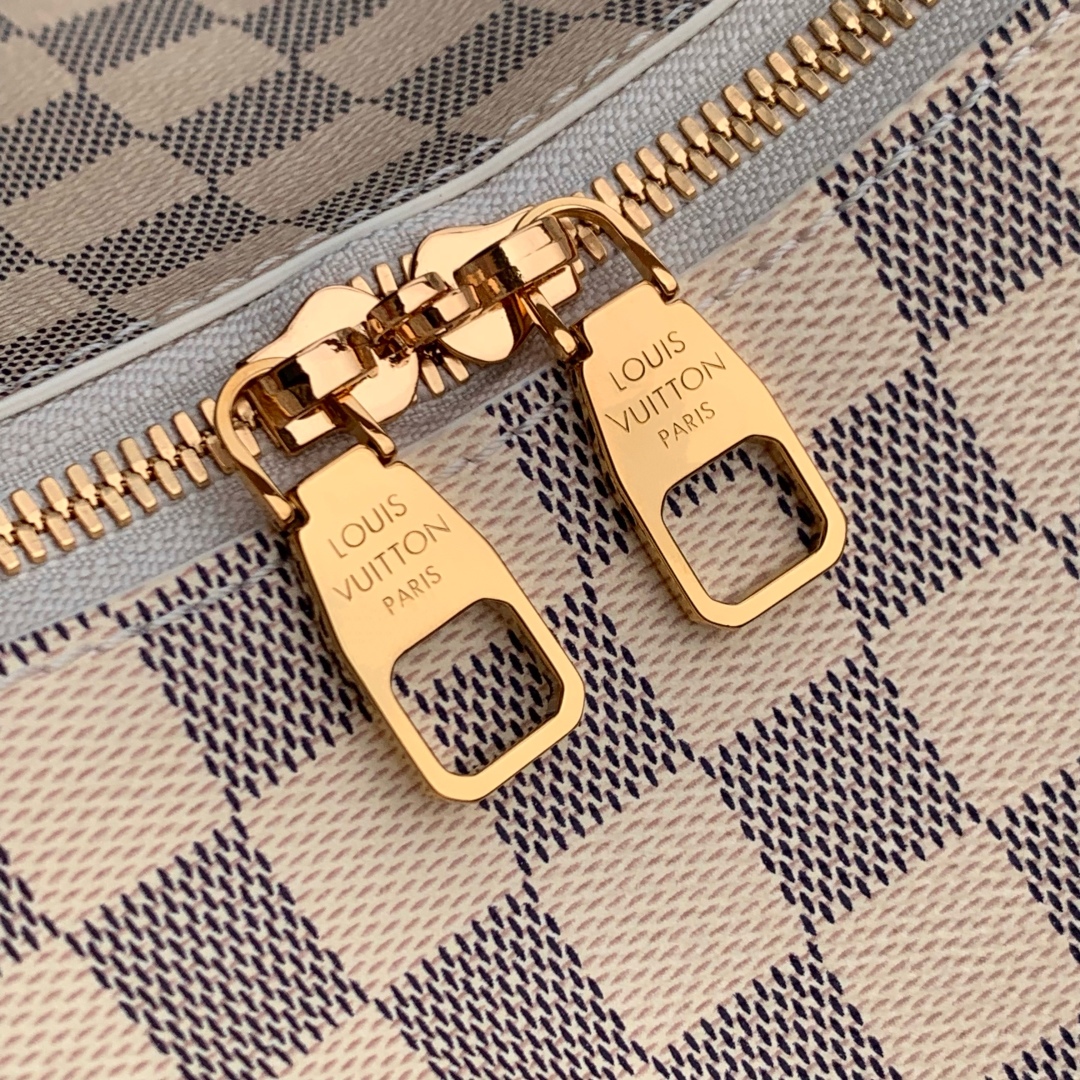 l0vis Vvtt0n slouchy bag-40 x 31 x 11cm