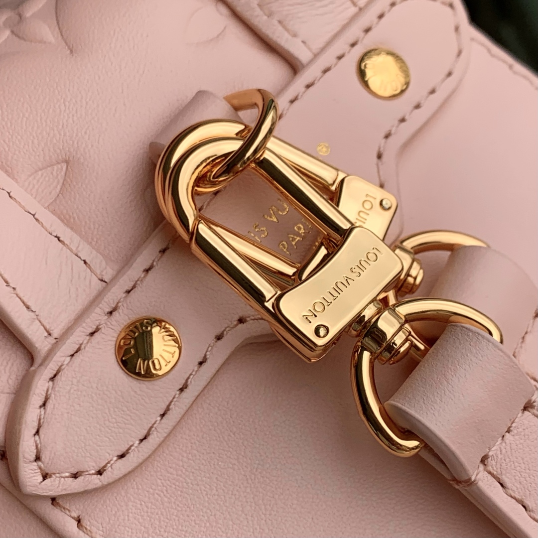 l0vis Vvtt0n coussin backpack-20x7.5x15cm