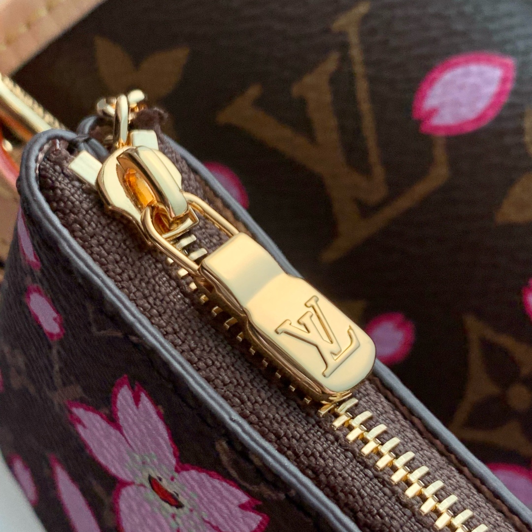 l0vis Vvtt0n m81489 nano bucket-13*17*9cm