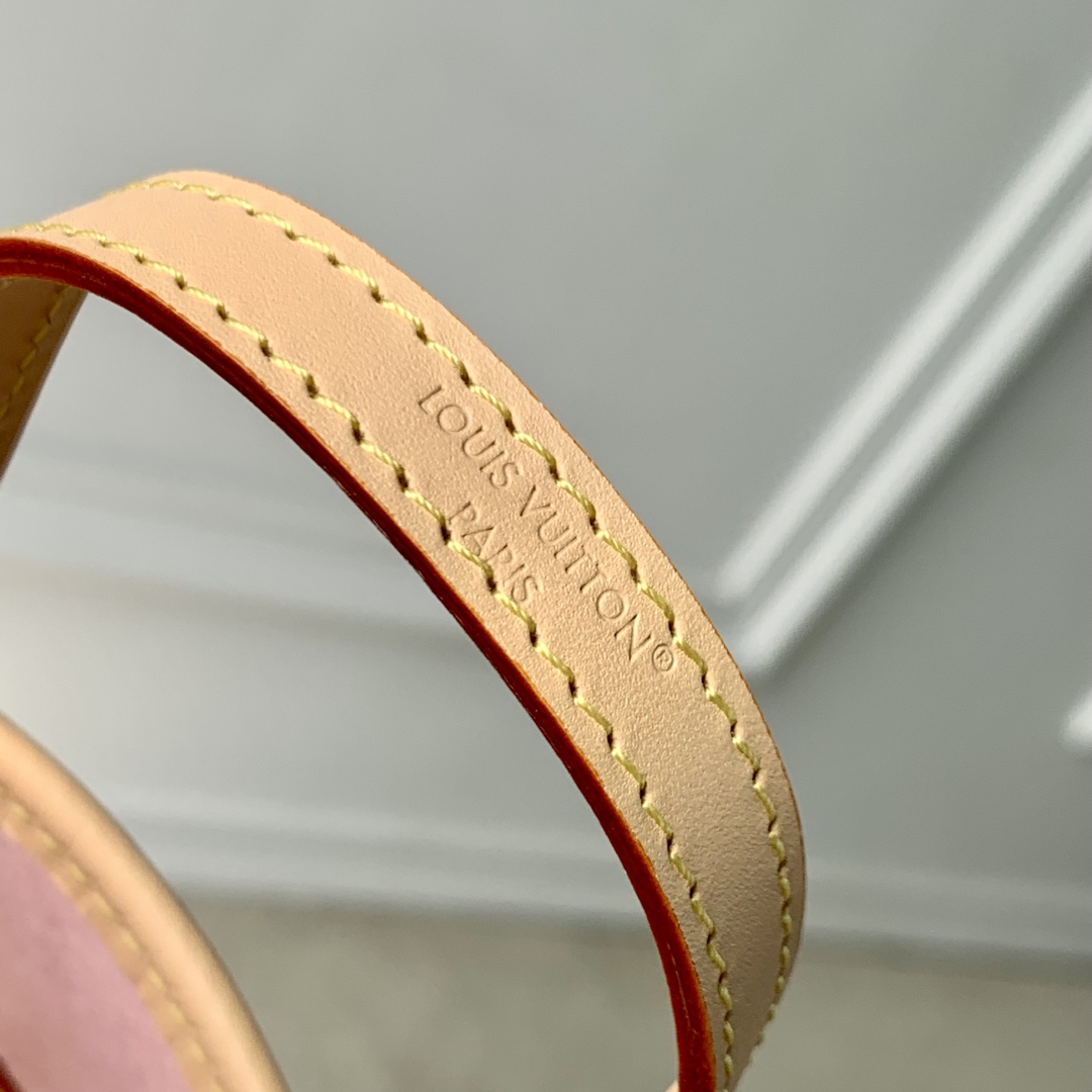 l0vis Vvtt0n m81489 nano bucket-13*17*9cm