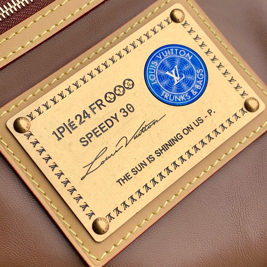 l0vis Vvtt0n speedy bandoulière 30-30*21*17cm