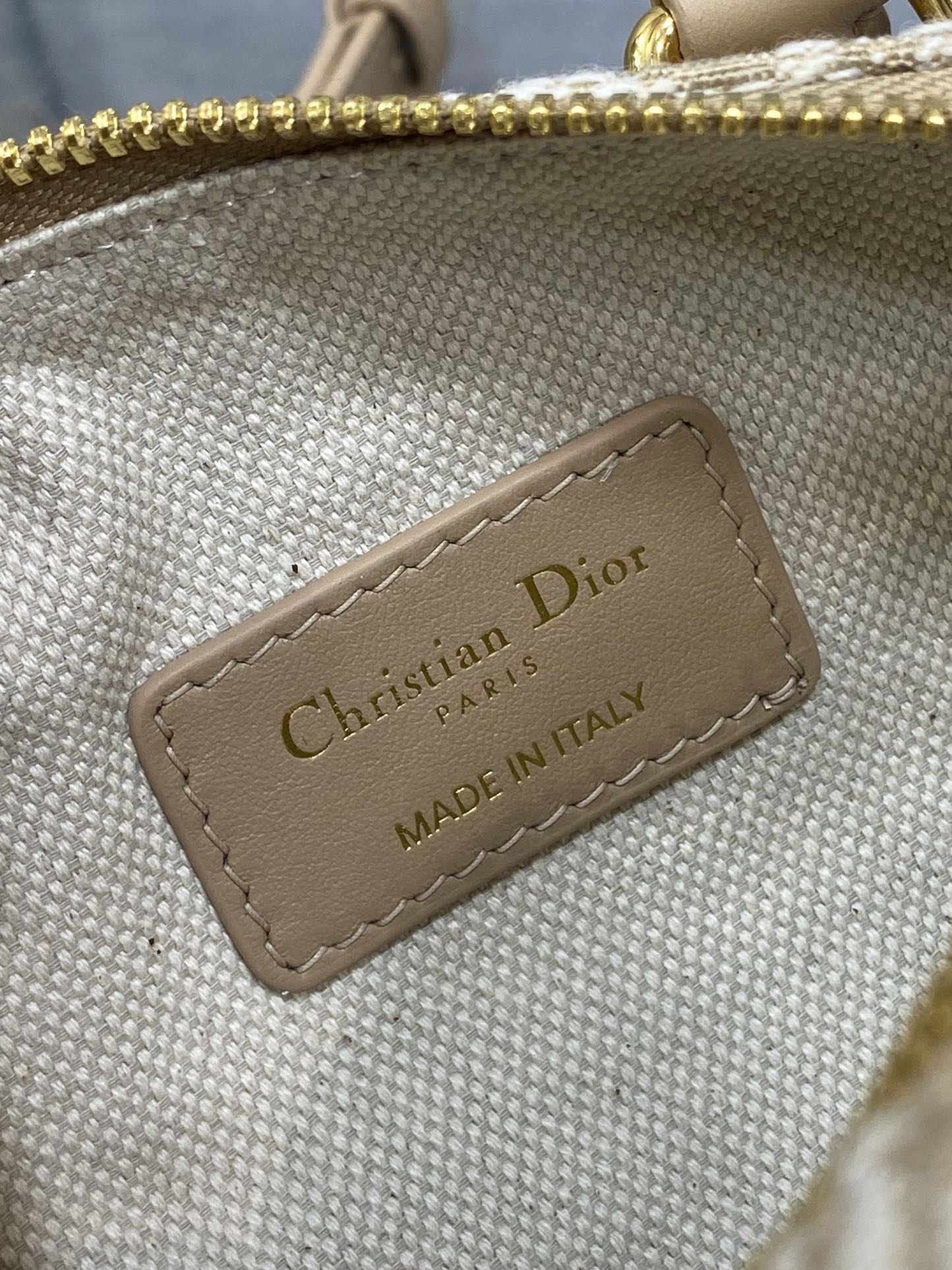 Diro Groove Bag-17*10*8CM