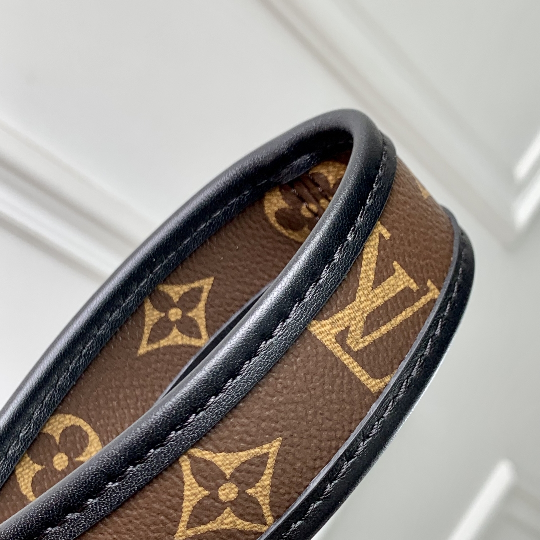 l0vis Vvtt0n the drop bga-m12940-42 × 23 × 17cm