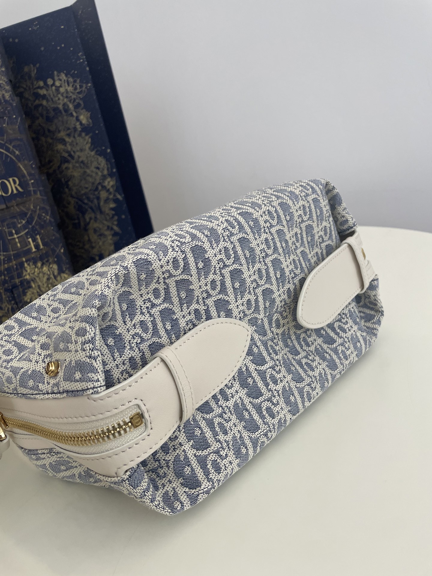 Diro D-Journey Bag-25.5*14.5*14CM