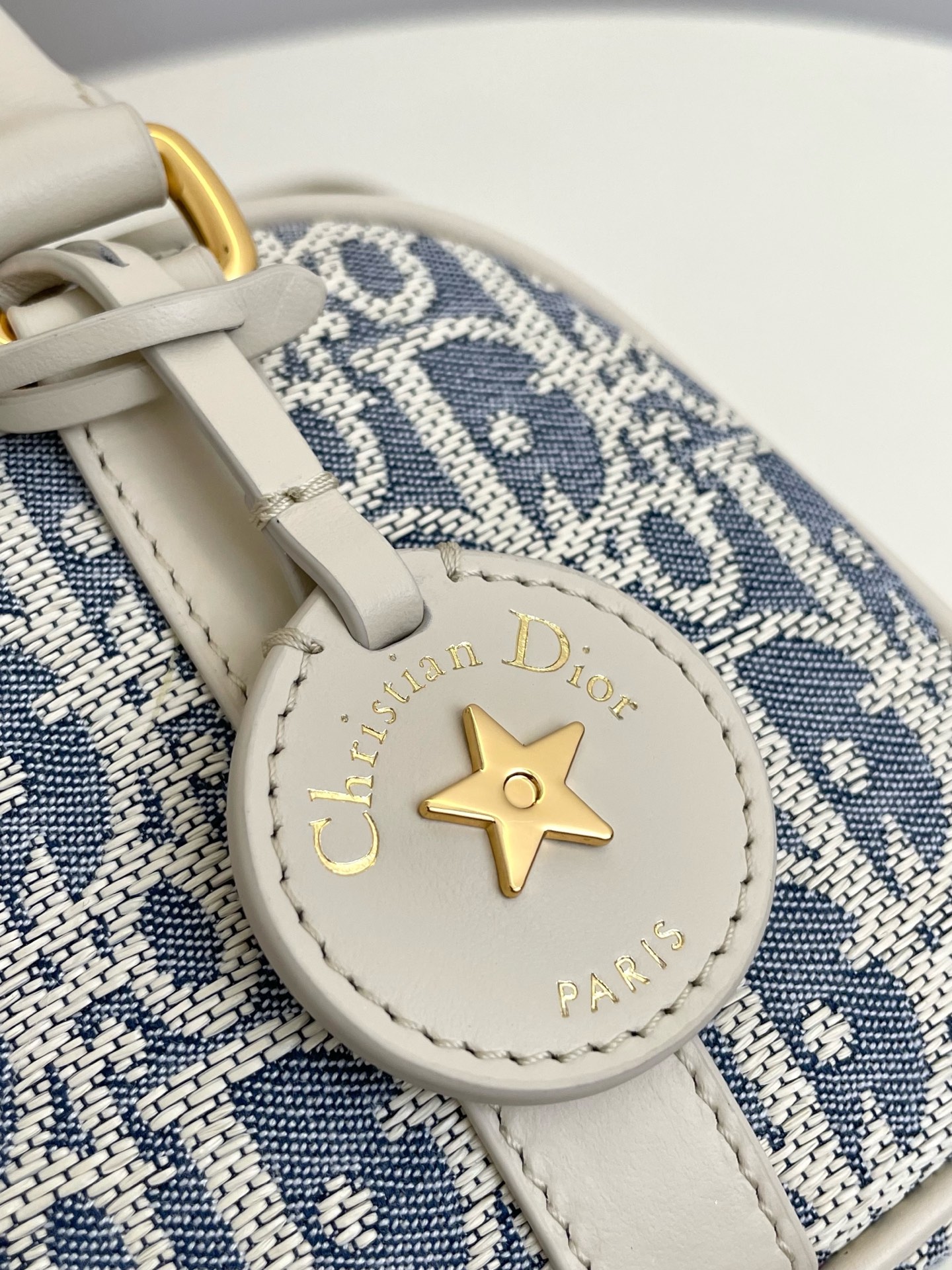 Diro D-Vibe Bag-20.5*7*12CM