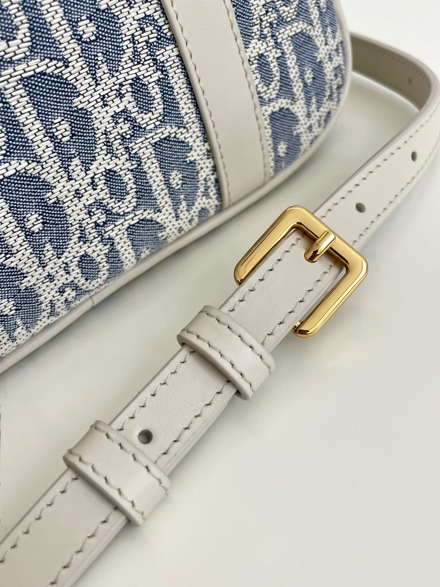 Diro D-Vibe Bag-20.5*7*12CM