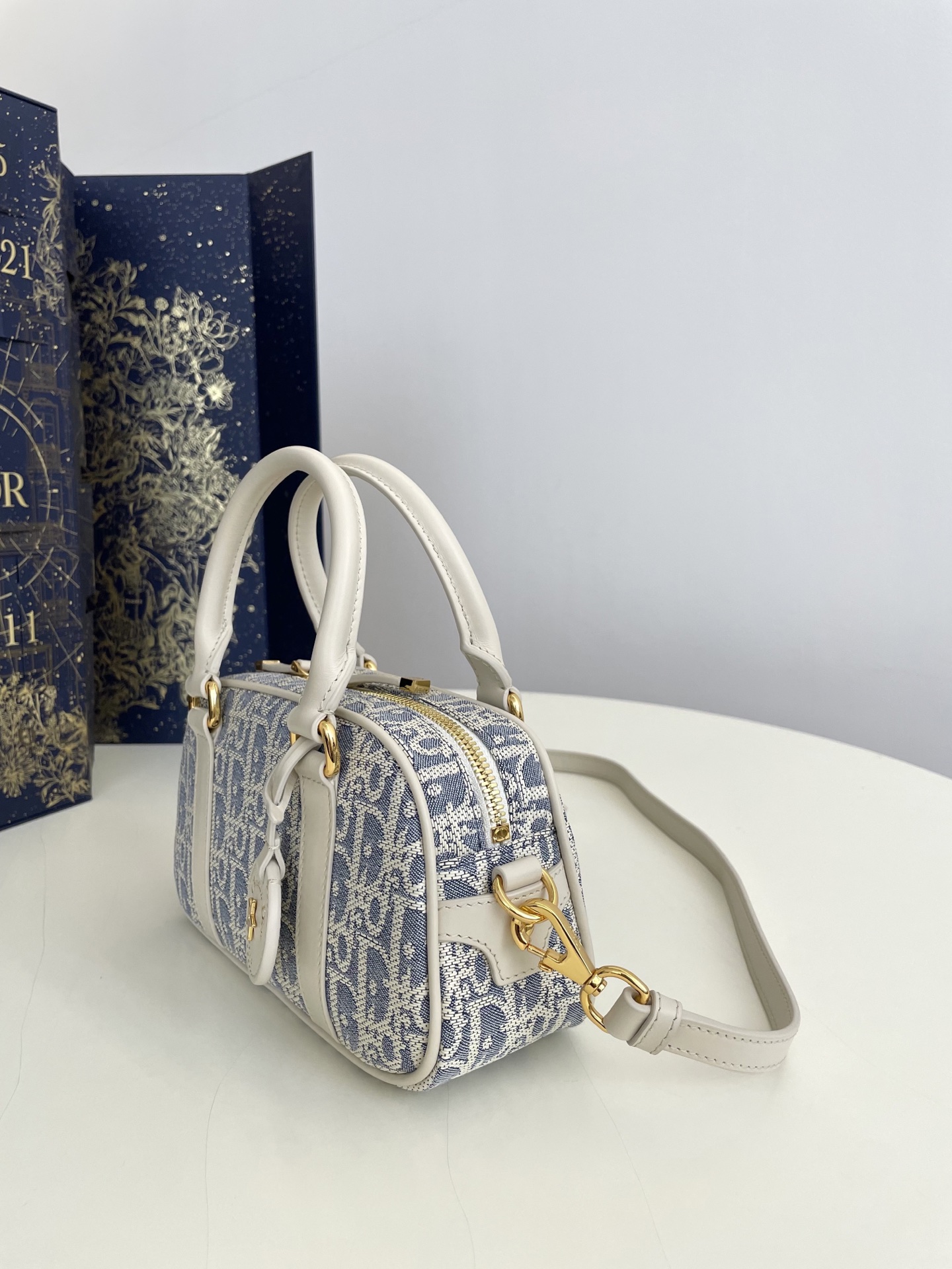 Diro D-Vibe Bag-20.5*7*12CM