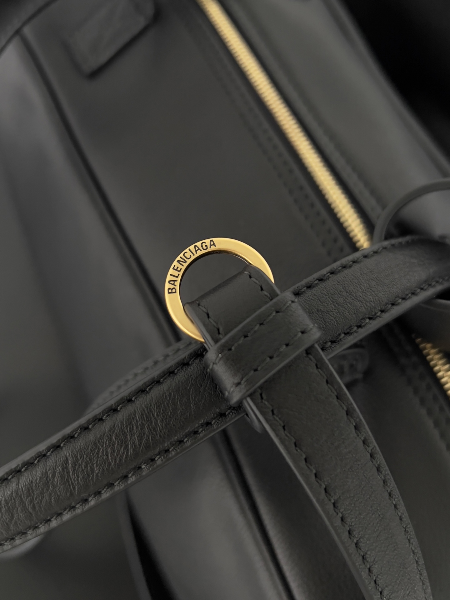 Ba1en*iaga carrie bag-35.8*18.7*16.5cm