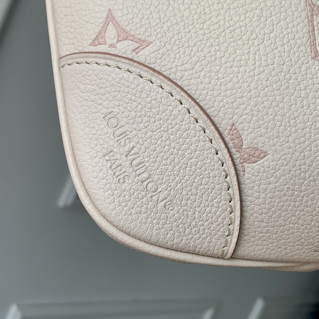 l0vis Vvtt0n boulogne bag-29x16x9.5cm