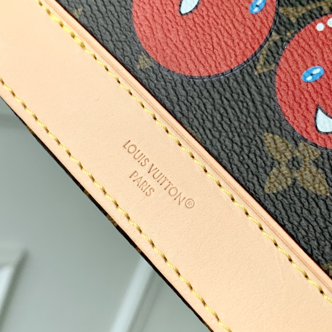 l0vis Vvtt0n nano alma-m82717-18*12*8cm