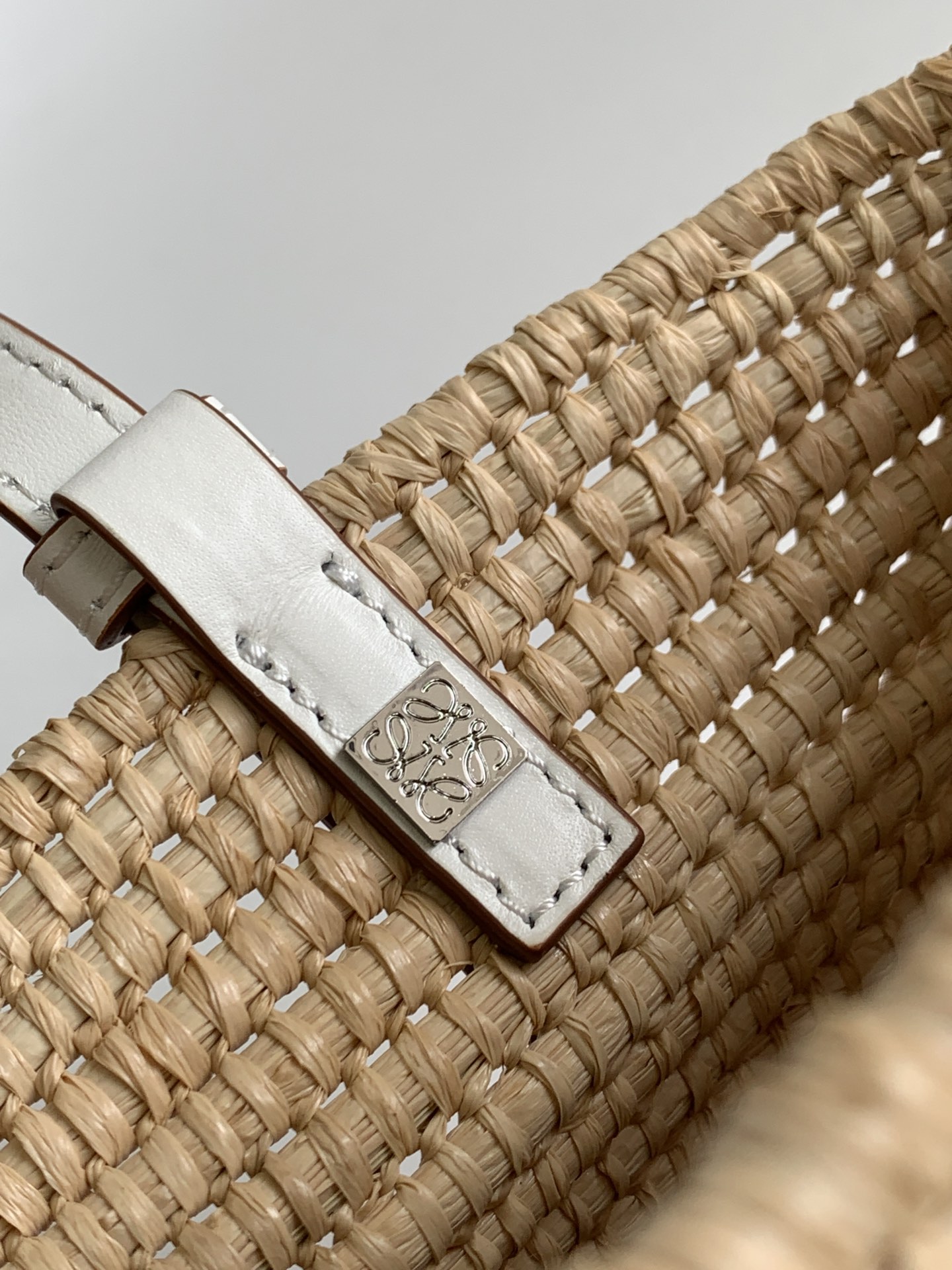 Lowee Basket Bag-30*21*11CM