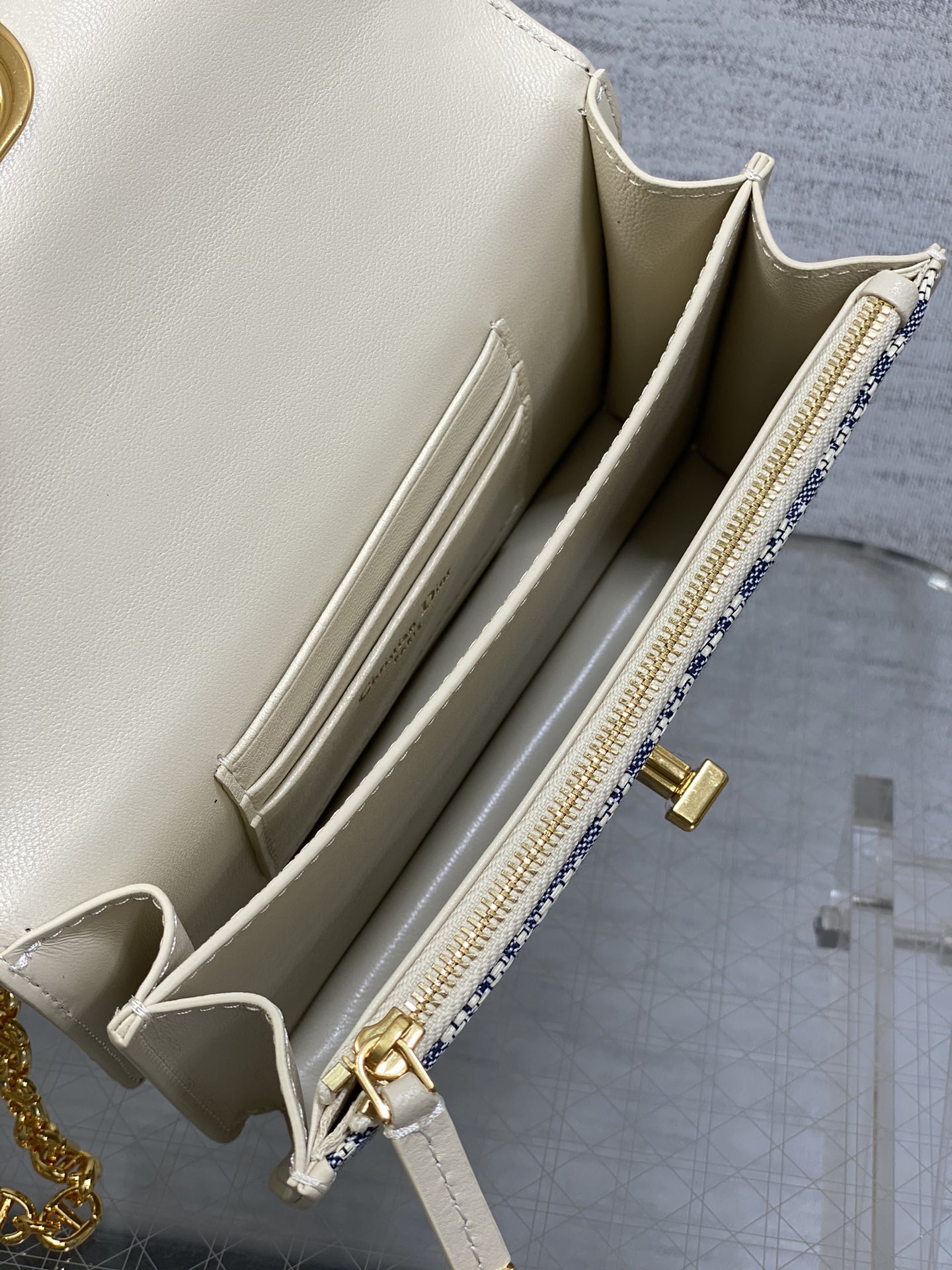 Diro Miss Caro Bag-18*12*5.5CM