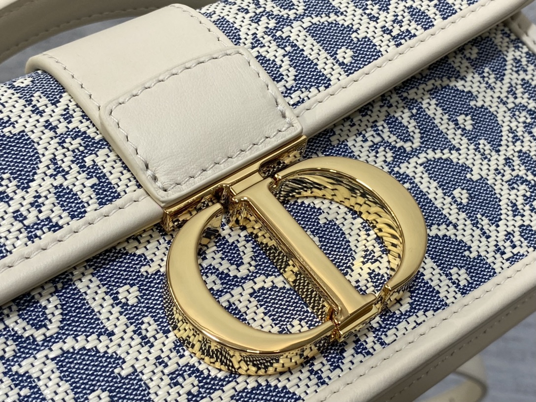 Diro Miss Montaigne Bag-20*4*10CM