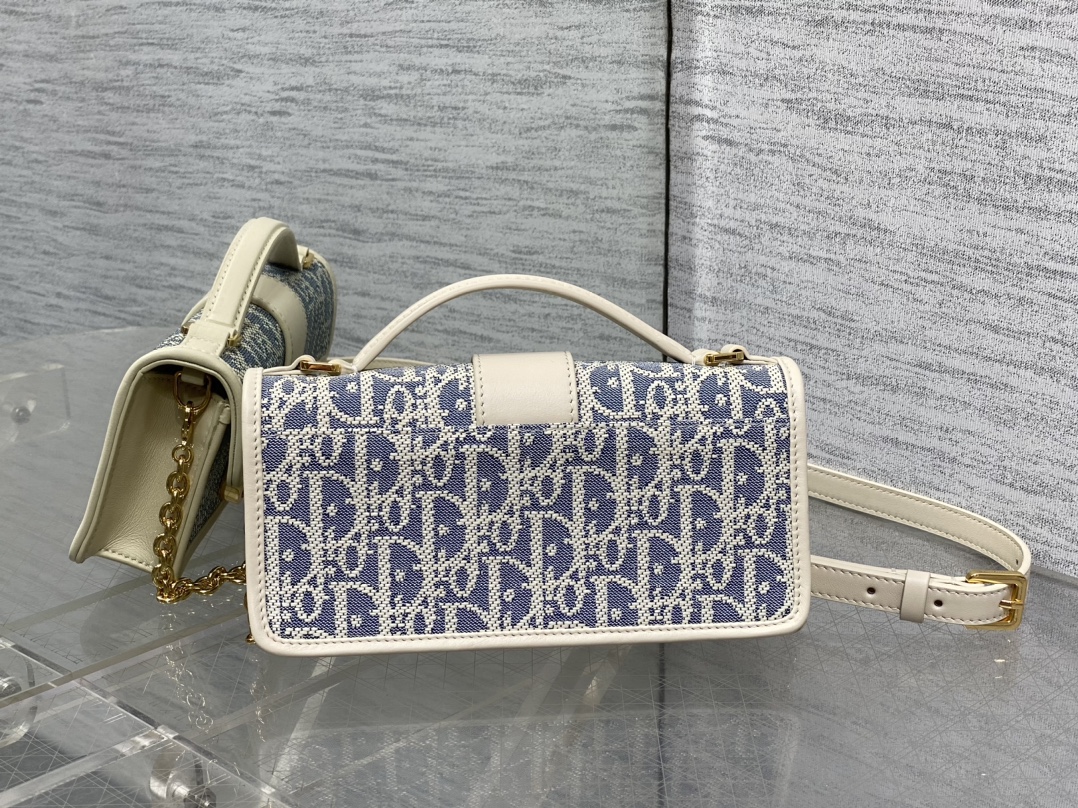 Diro Miss Montaigne Bag-20*4*10CM