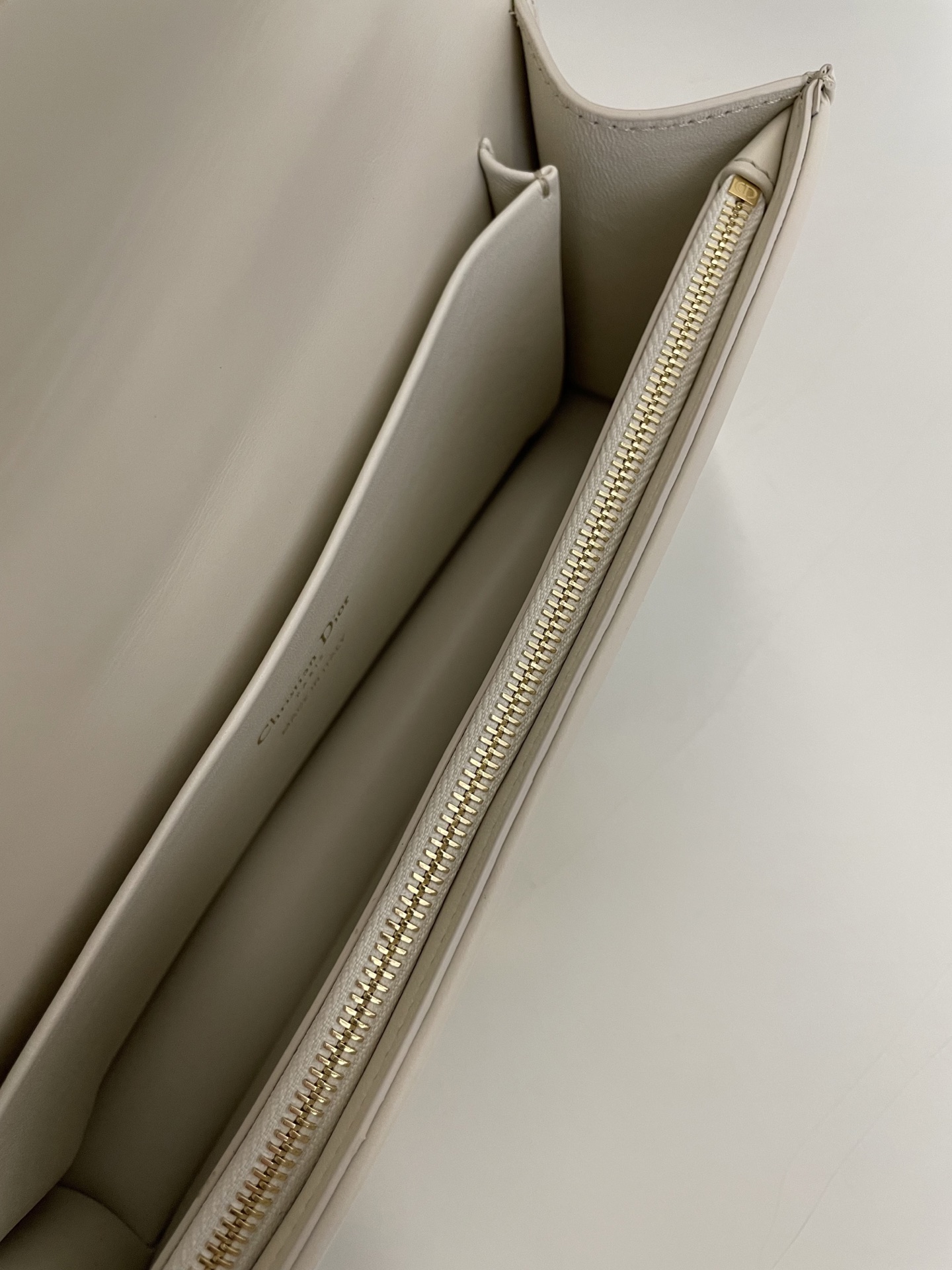 Di0r 30 Montaigne Bag-25*4.5*13CM