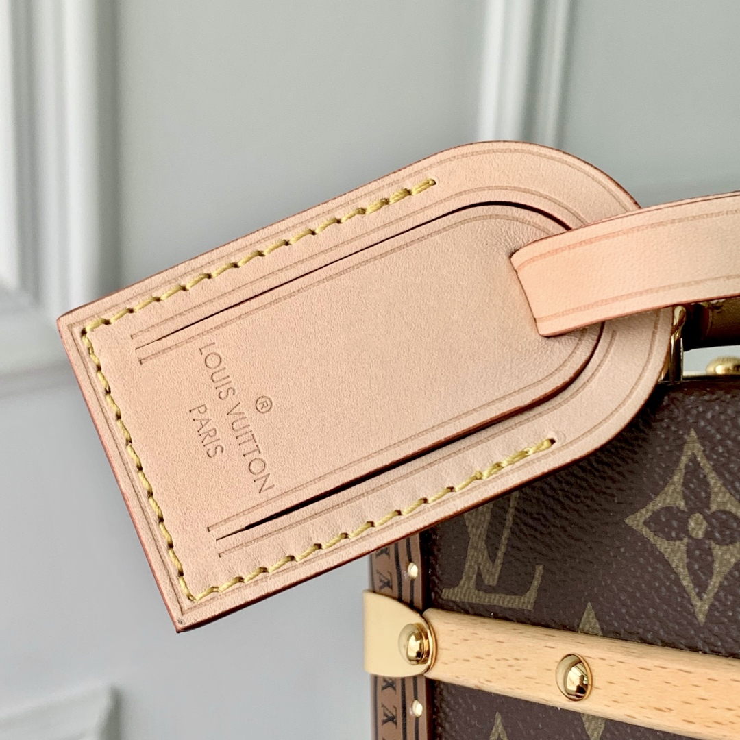 l0vis Vvtt0n nba handle trunk-21.5*15* 7m