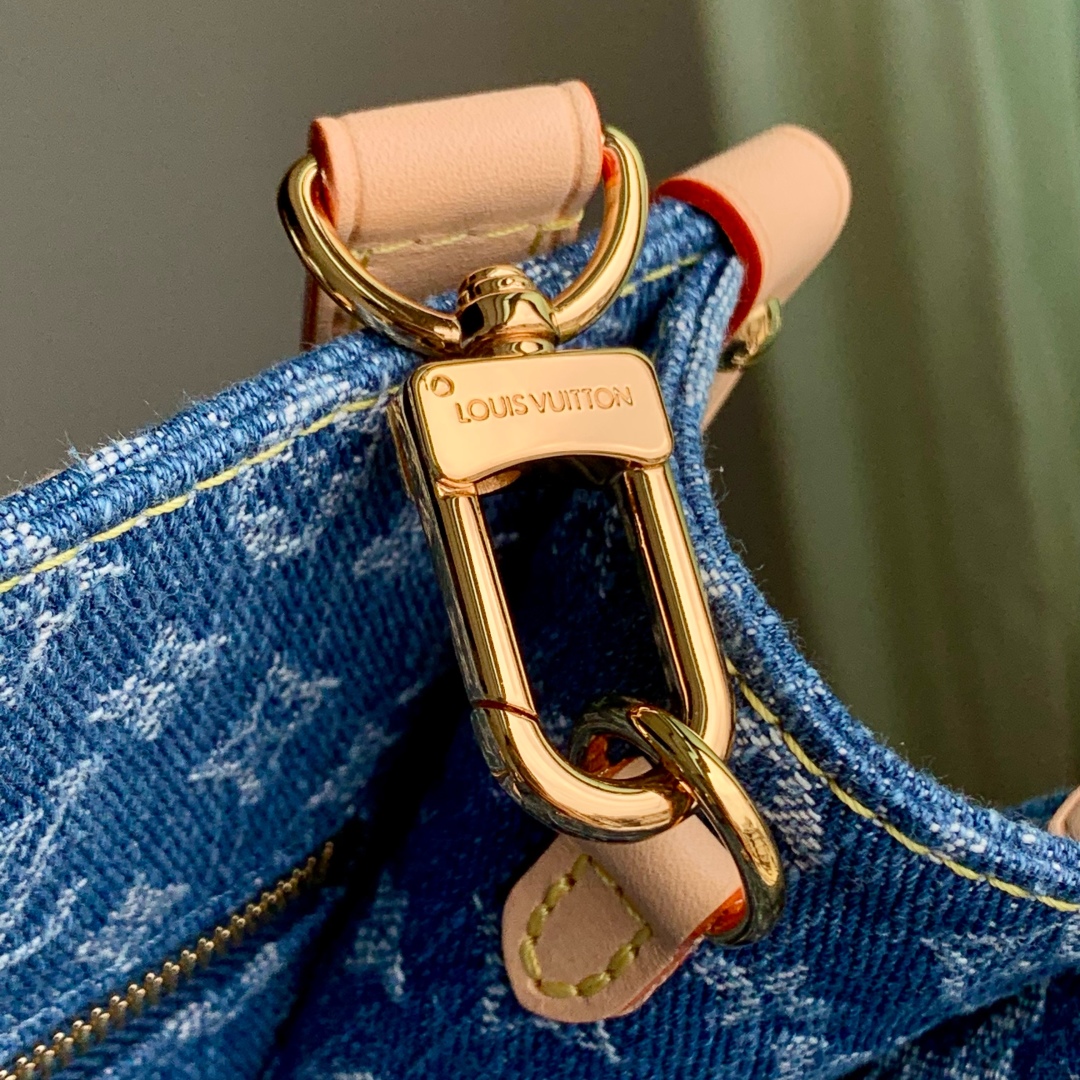 l0vis Vvtt0n onthego handbag-4633-19 x 11.5 x 25cm