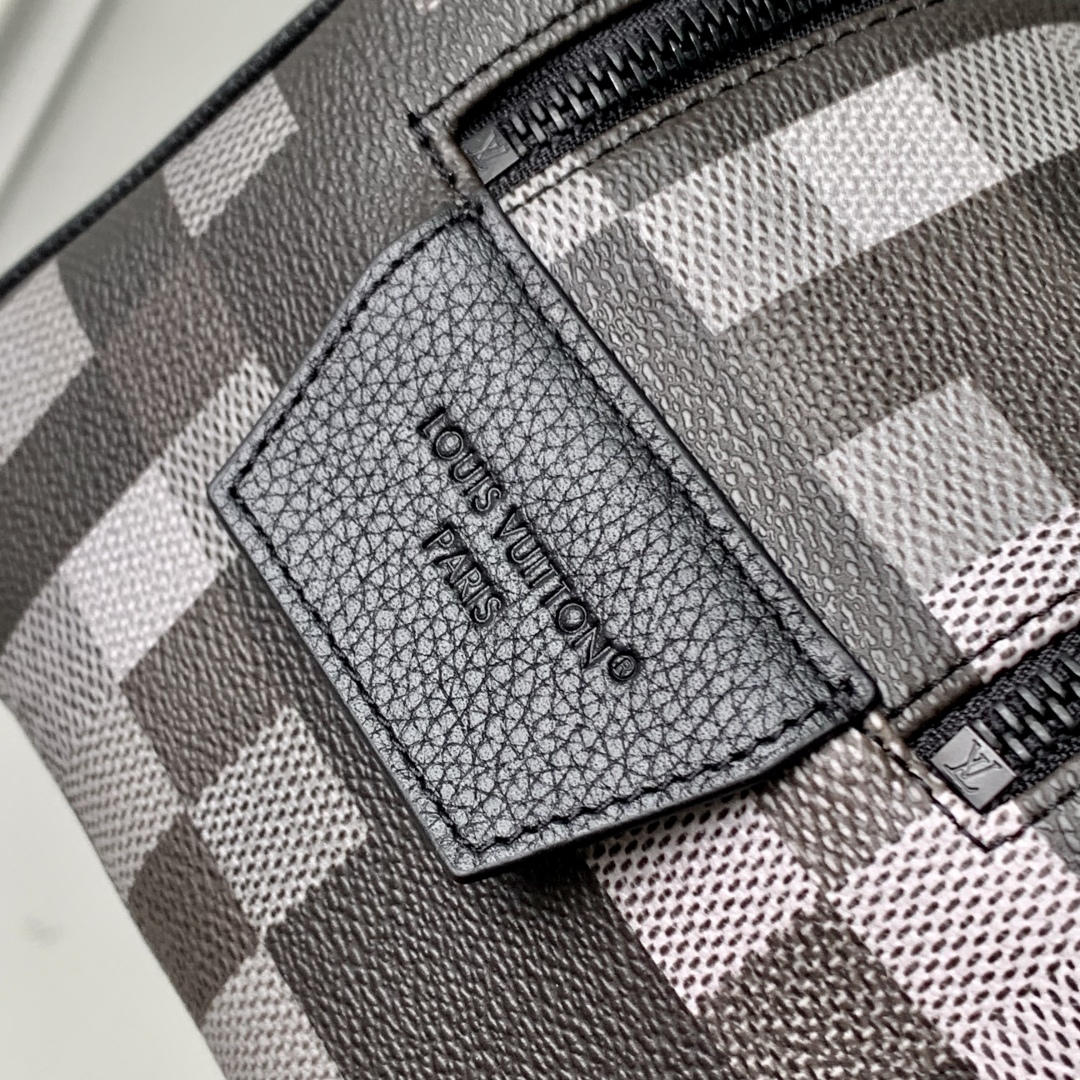 l0vis Vvtt0n locker dopp kit pouch -28 x 15 x 16.5cm