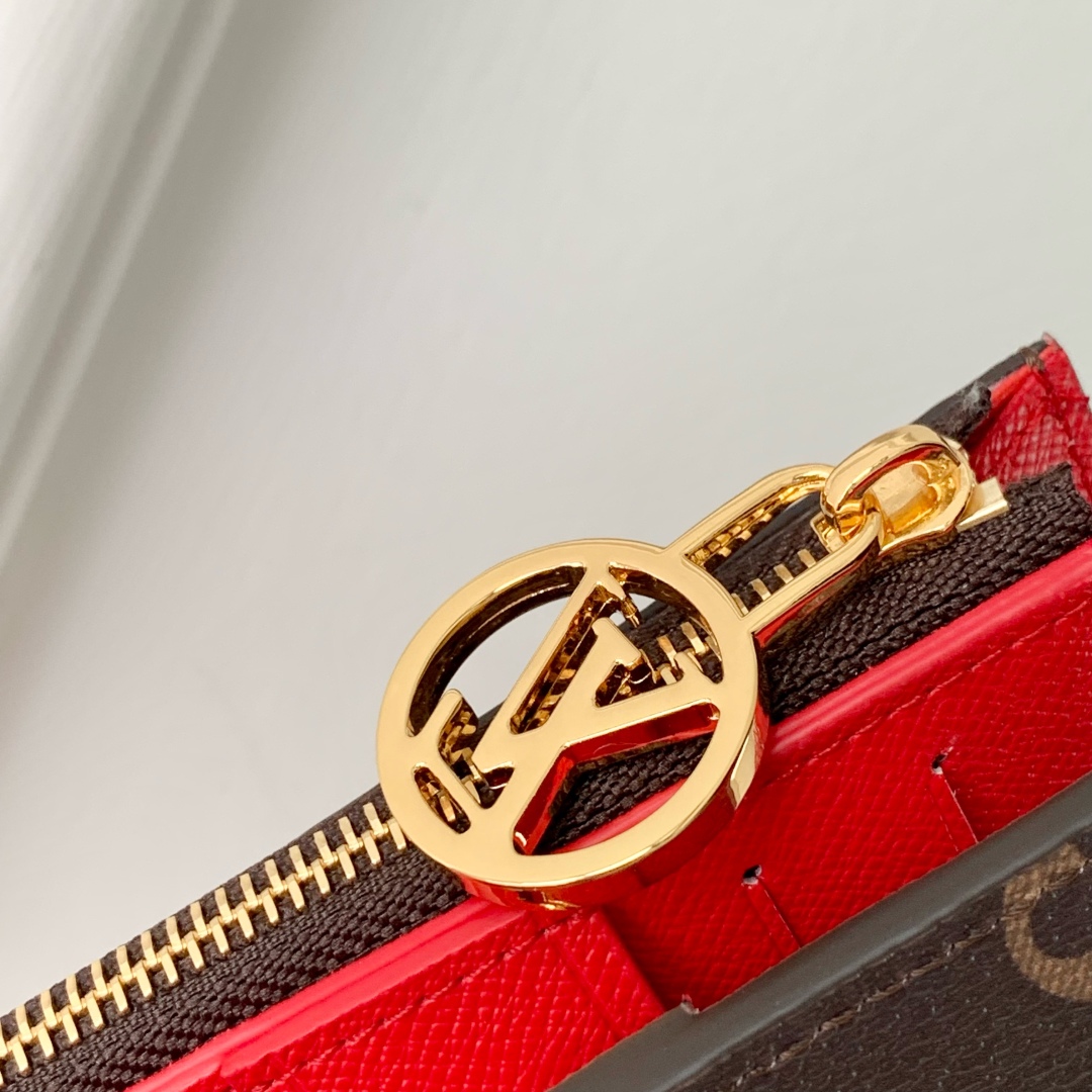 l0vis Vvtt0n lisa wallet-11.5 x 1.5 x 9cm