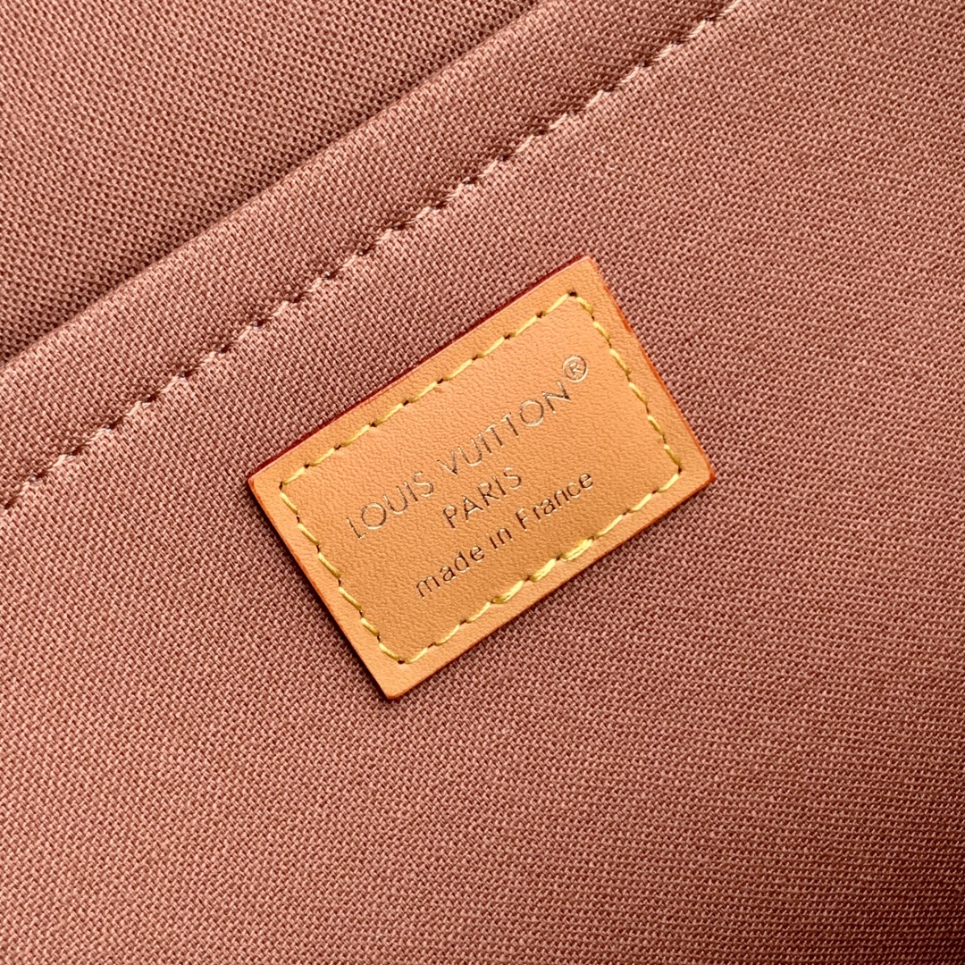 l0vis Vvtt0n satchel handbag-24 x 12 x 35.5cm