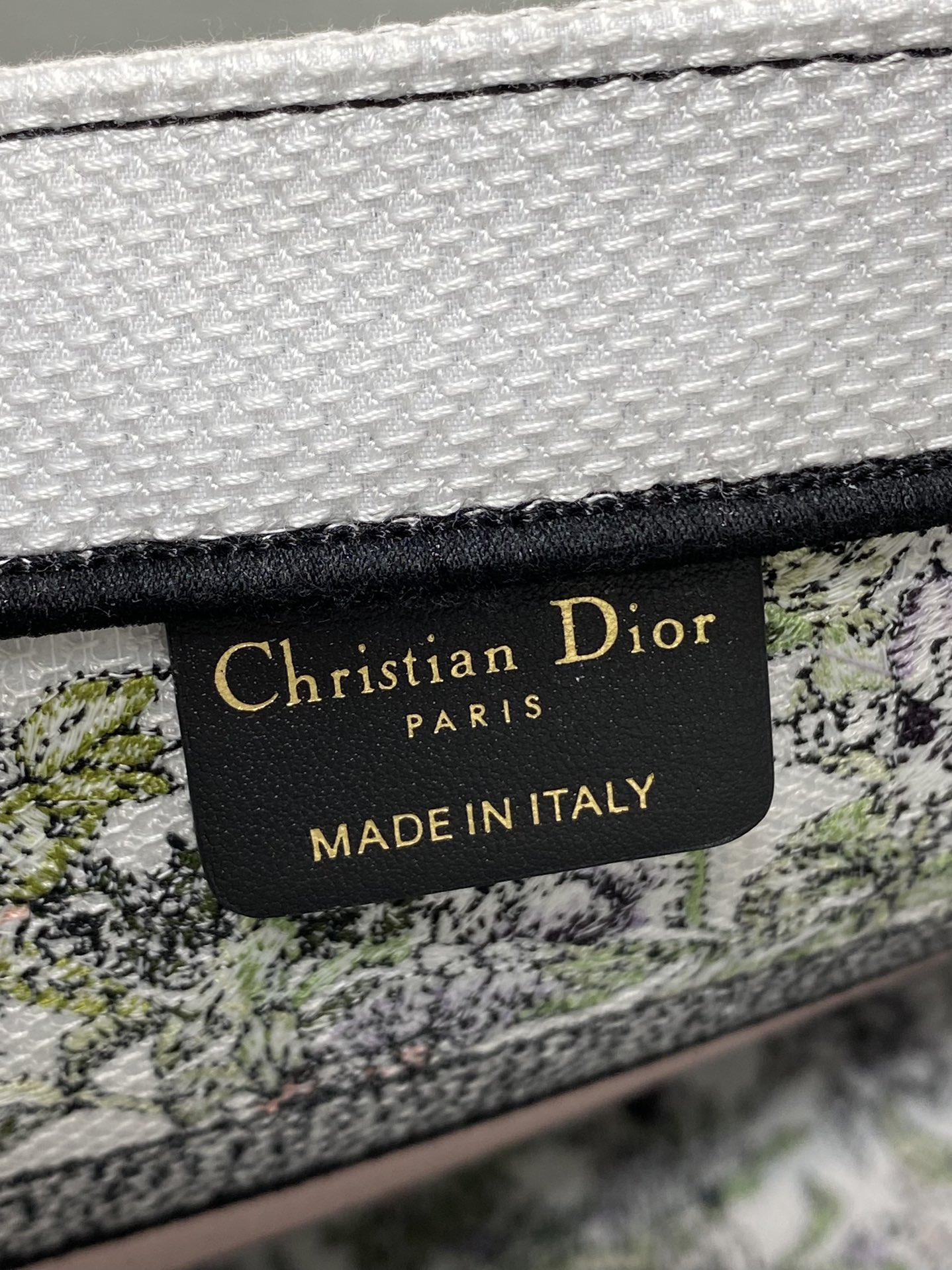 Diro Book Tote-36×16×27CM