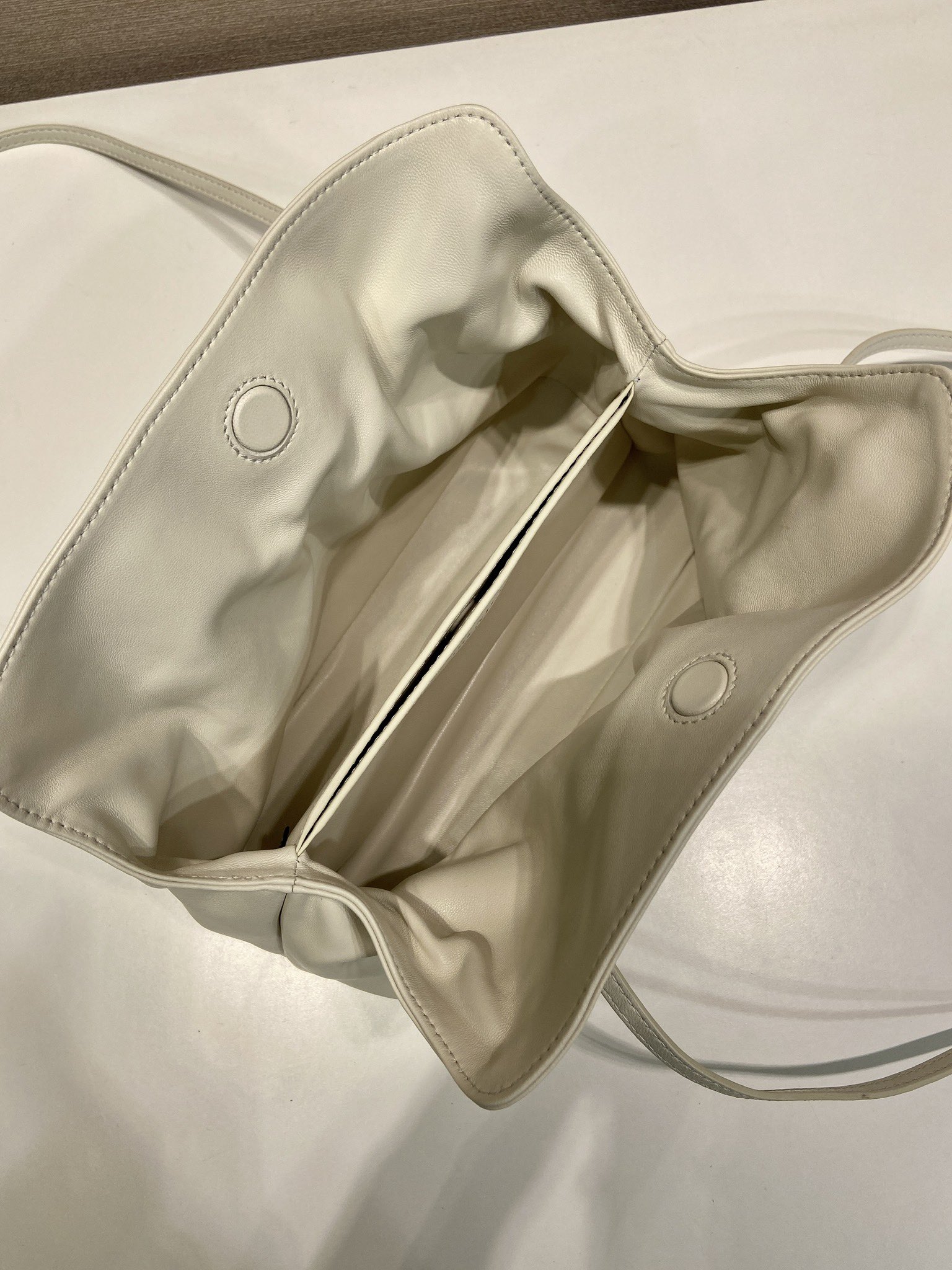 Pra*a soulder bag-1bg586-25*17.5*11.5cm