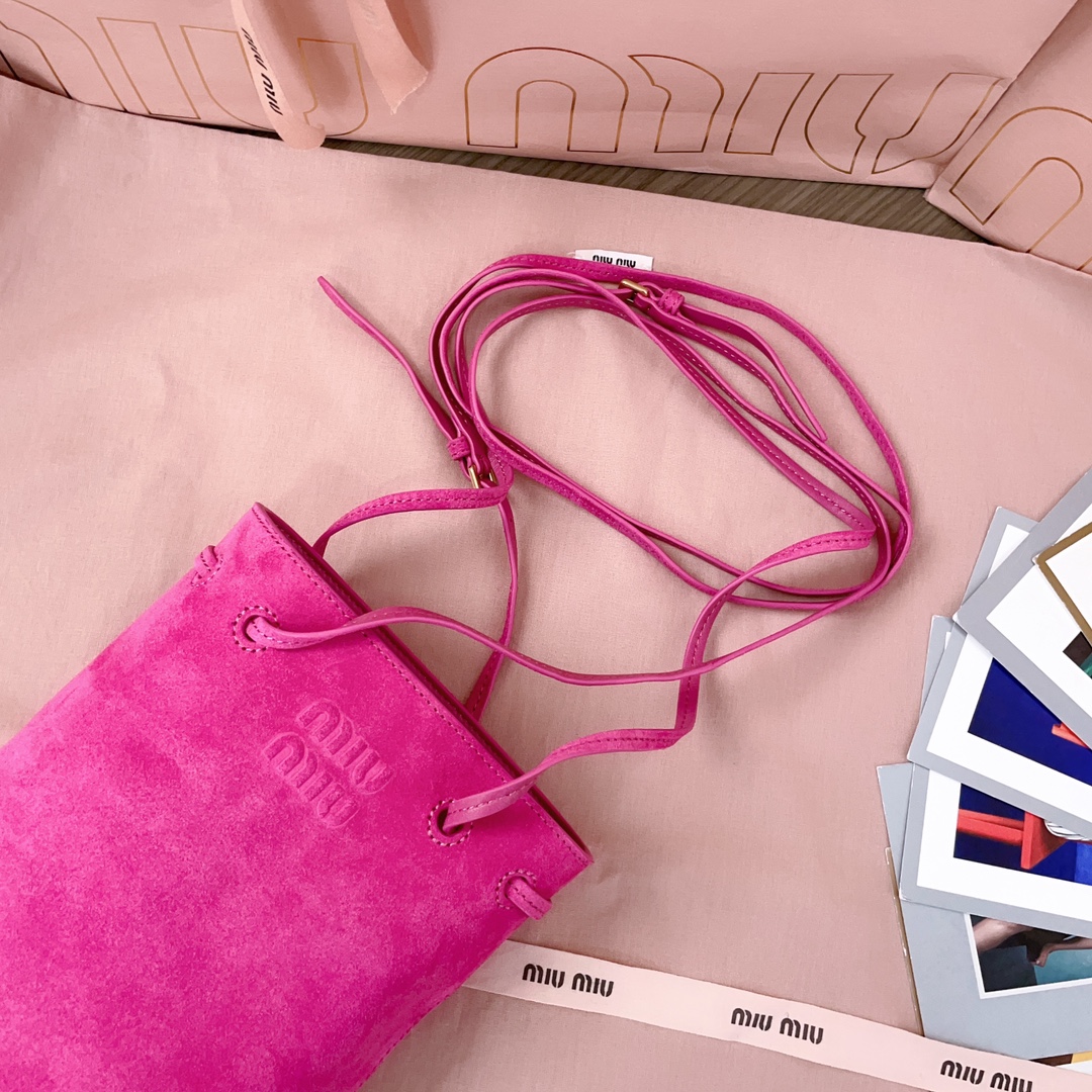 M1um1u mini bucket-17x14x6cm